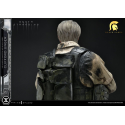 Death Stranding statuette 1/2 Clifford Unger Black Label 103 cm