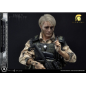 Death Stranding statuette 1/2 Clifford Unger Black Label 103 cm