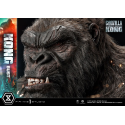 Godzilla vs Kong buste Kong 67 cm