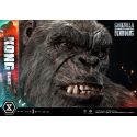 Godzilla vs Kong buste Kong 67 cm