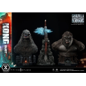 Godzilla vs Kong buste Kong 67 cm