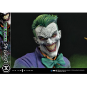 DC Comics statuette 1/3 The Joker Say Cheese 99 cm