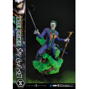 DC Comics statuette 1/3 The Joker Say Cheese 99 cm