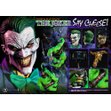 DC Comics statuette 1/3 The Joker Say Cheese 99 cm