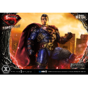 DC Comics statuette 1/3 Superman Deluxe Bonus Ver. 88 cm