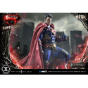 DC Comics statuette 1/3 Superman Deluxe Bonus Ver. 88 cm