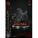 Berserk statuette 1/4 Guts Berserker Armor Rage Edition 67 cm