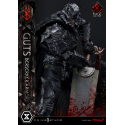 Berserk statuette 1/4 Guts Berserker Armor Rage Edition 67 cm