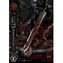 Berserk statuette 1/4 Guts Berserker Armor Rage Edition 67 cm