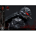 Berserk statuette 1/4 Guts Berserker Armor Rage Edition 67 cm