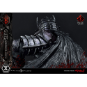 Berserk statuette 1/4 Guts Berserker Armor Rage Edition 67 cm