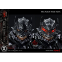 Berserk statuette 1/4 Guts Berserker Armor Rage Edition 67 cm