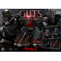 Berserk statuette 1/4 Guts Berserker Armor Rage Edition 67 cm