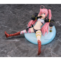 That Time I Got Reincarnated as a Slime statuette PVC 1/7 Millim Nava 11 cm