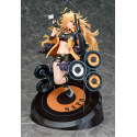 Girls Frontline statuette PVC 1/7 S.A.T.8 Heavy Damage Ver. 26 cm