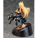 Girls Frontline statuette PVC 1/7 S.A.T.8 Heavy Damage Ver. 26 cm