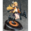 Girls Frontline statuette PVC 1/7 S.A.T.8 Heavy Damage Ver. 26 cm