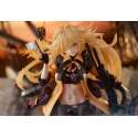 Girls Frontline statuette PVC 1/7 S.A.T.8 Heavy Damage Ver. 26 cm