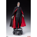 Dracula statuette Premium Format Dracula (Christopher Lee) 56 cm