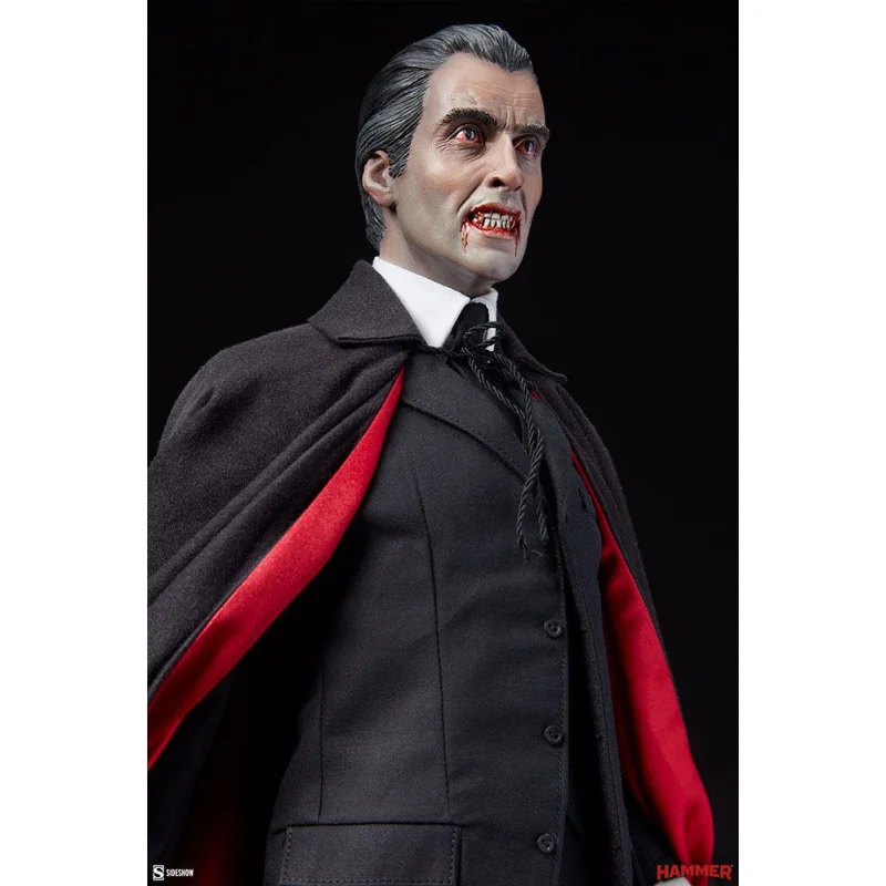 Dracula statuette Premium Format Dracula (Christopher Lee) 56 cm