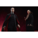 Dracula statuette Premium Format Dracula (Christopher Lee) 56 cm