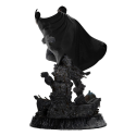 Zack Snyder's Justice League statuette 1/4 Superman Black Suit 65 cm