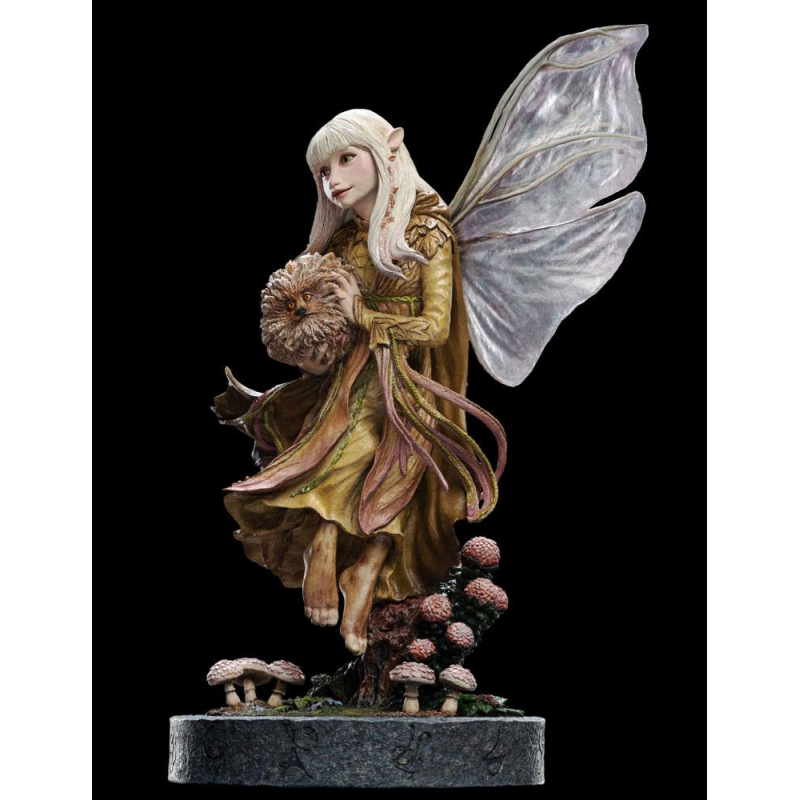 Dark Crystal statuette 1/6 Kira the Gelfling 30 cm