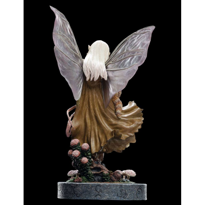 Dark Crystal statuette 1/6 Kira the Gelfling 30 cm