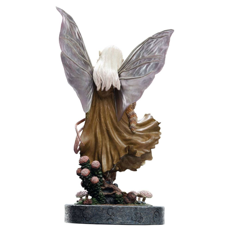 Dark Crystal statuette 1/6 Kira the Gelfling 30 cm