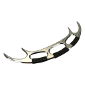 Star Trek mini réplique Bat'Leth 18 cm