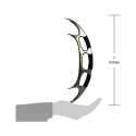 Star Trek mini réplique Bat'Leth 18 cm