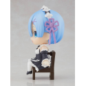 Re:Zero Starting Life in Another World figurine Nendoroid Swacchao! Rem 9 cm