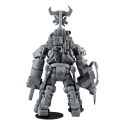 Warhammer 40k figurine Ork Meganob with Shoota (Artist Proof) 30 cm