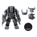 Warhammer 40k figurine Ork Meganob with Shoota (Artist Proof) 30 cm