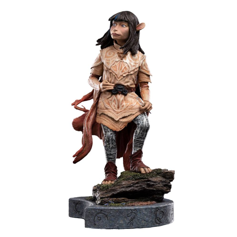 Dark Crystal statuette 1/6 Jen the Gelfling 22 cm