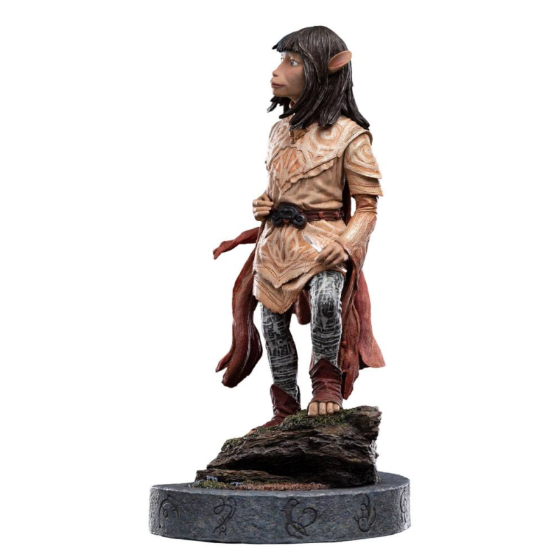 Dark Crystal statuette 1/6 Jen the Gelfling 22 cm