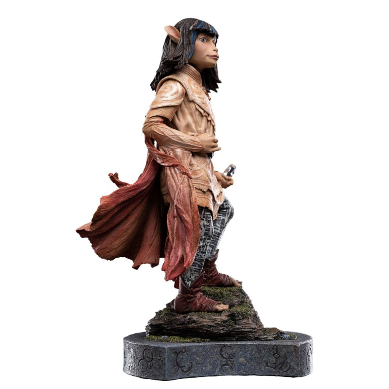 Dark Crystal statuette 1/6 Jen the Gelfling 22 cm