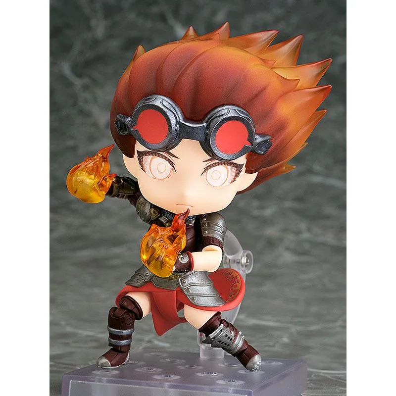 Magic: The Gathering Nendoroid figurine PVC Chandra Nalaar 10 cm