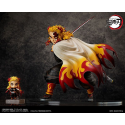 Demon Slayer: Kimetsu no Yaiba statuette 1/4 Kyojuro Rengoku 42 cm