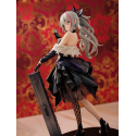 Girls Frontline statuette PVC 1/7 MDR: Cocktail Observer Ver. 24 cm