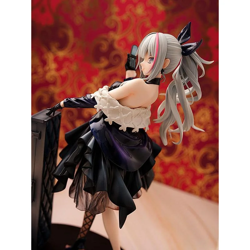 Girls Frontline statuette PVC 1/7 MDR: Cocktail Observer Ver. 24 cm