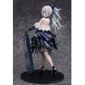 Girls Frontline statuette PVC 1/7 MDR: Cocktail Observer Ver. 24 cm