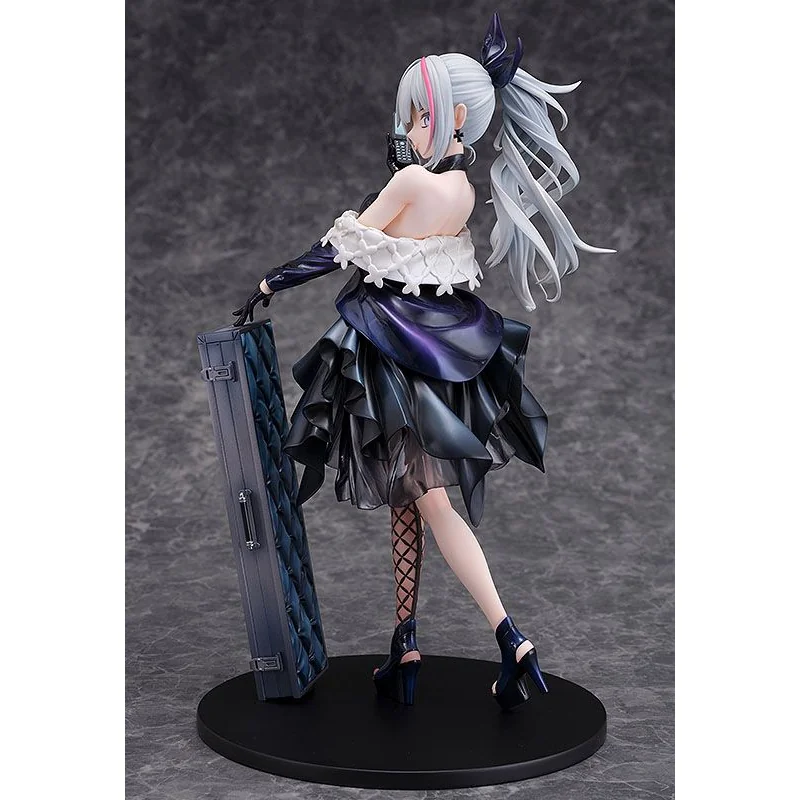 Girls Frontline statuette PVC 1/7 MDR: Cocktail Observer Ver. 24 cm