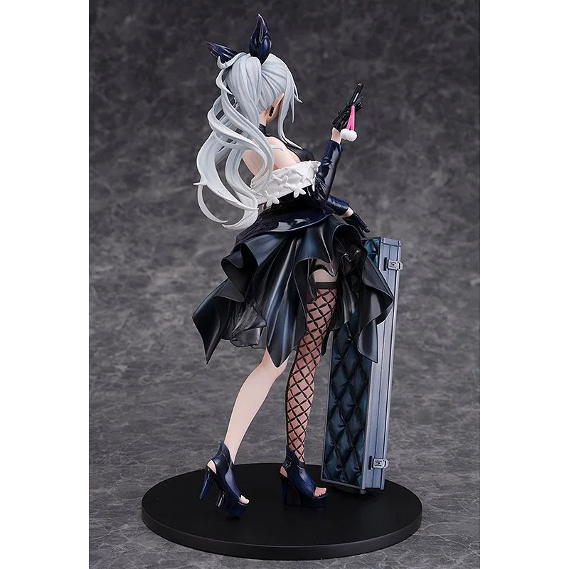 Girls Frontline statuette PVC 1/7 MDR: Cocktail Observer Ver. 24 cm