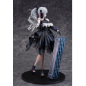 Girls Frontline statuette PVC 1/7 MDR: Cocktail Observer Ver. 24 cm