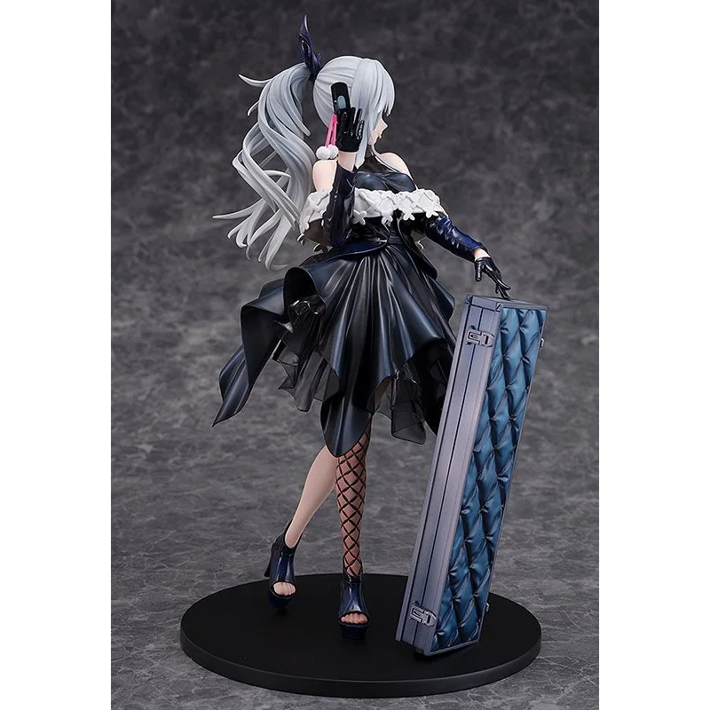 Girls Frontline statuette PVC 1/7 MDR: Cocktail Observer Ver. 24 cm