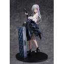 Girls Frontline statuette PVC 1/7 MDR: Cocktail Observer Ver. 24 cm