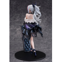 Girls Frontline statuette PVC 1/7 MDR: Cocktail Observer Ver. 24 cm