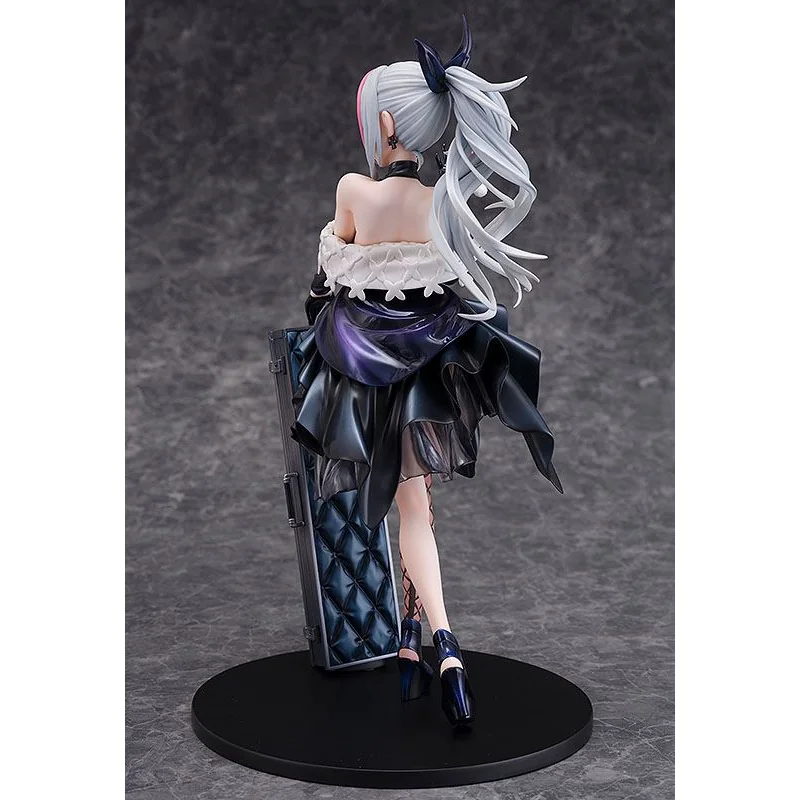 Girls Frontline statuette PVC 1/7 MDR: Cocktail Observer Ver. 24 cm