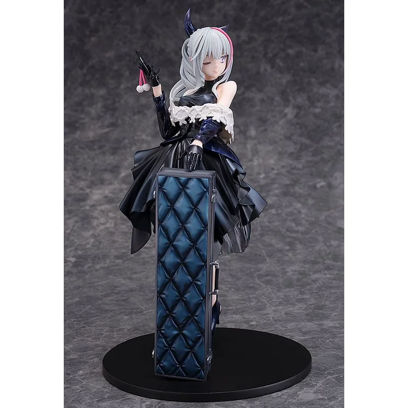 Girls Frontline statuette PVC 1/7 MDR: Cocktail Observer Ver. 24 cm